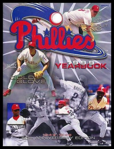 1999 Philadelphia Phillies